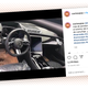 Image for article titled The 2021 Mercedes S-Class Is Going To Have A Cool Fingerprint-Pattern Interior